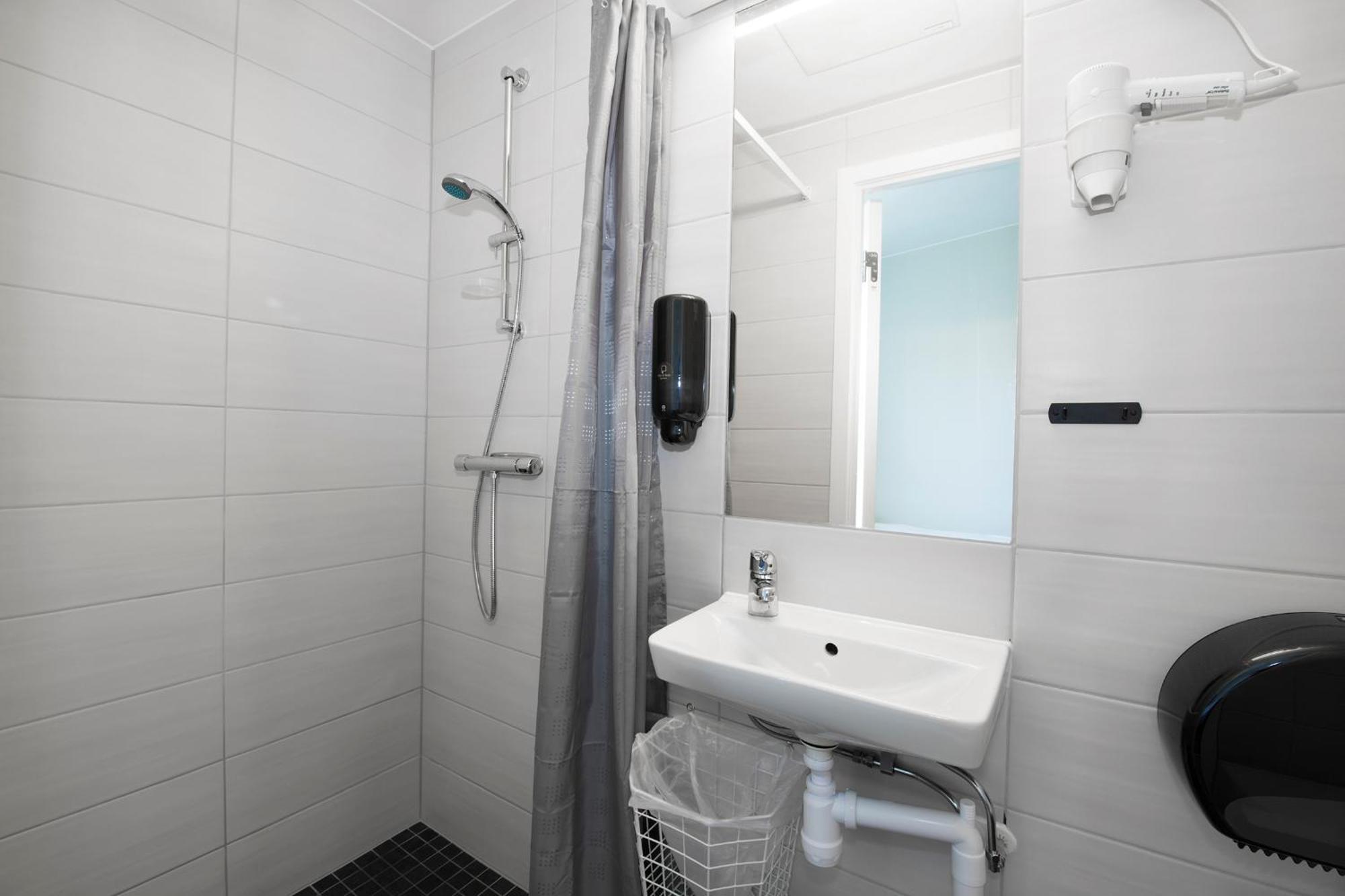 Hotell Eken Moelndal Szoba fotó