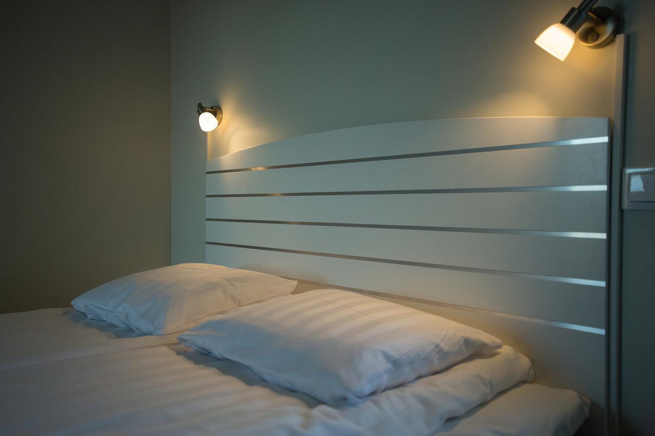 Hotell Eken Moelndal Kültér fotó