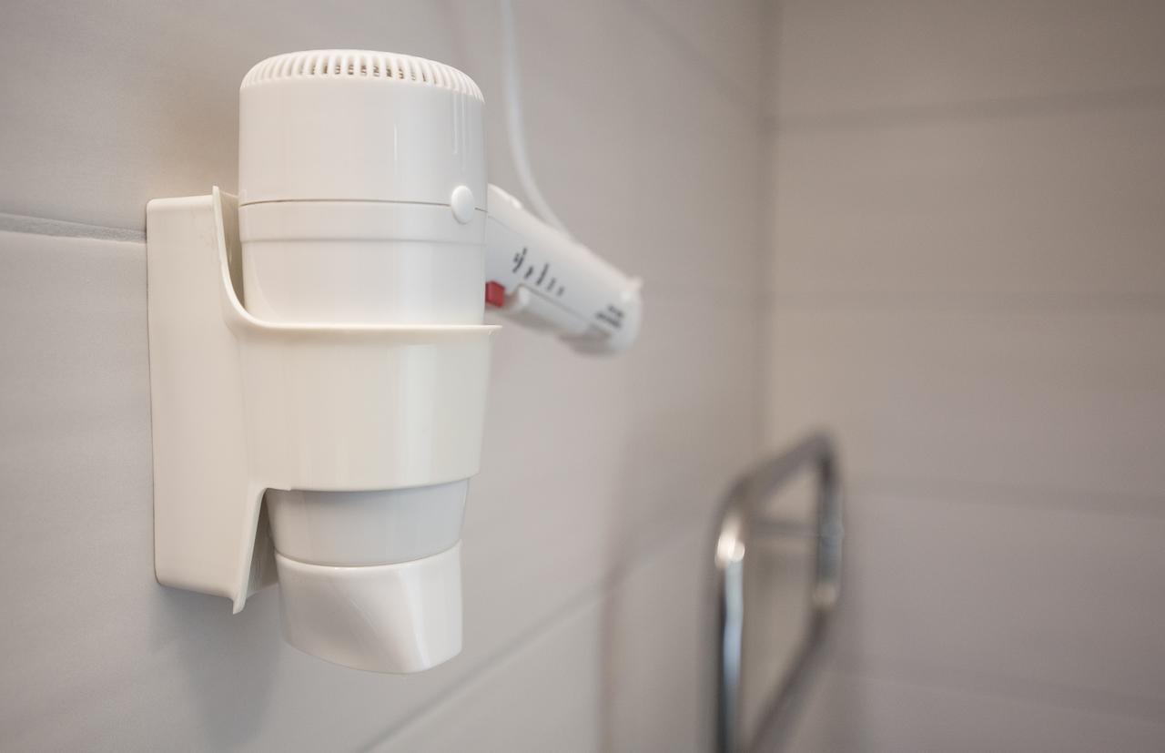 Hotell Eken Moelndal Kültér fotó