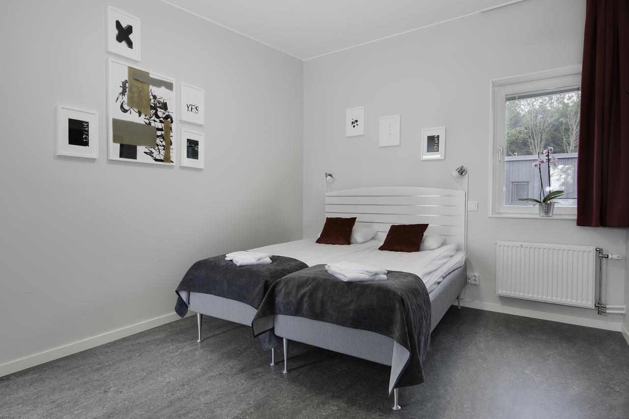 Hotell Eken Moelndal Kültér fotó