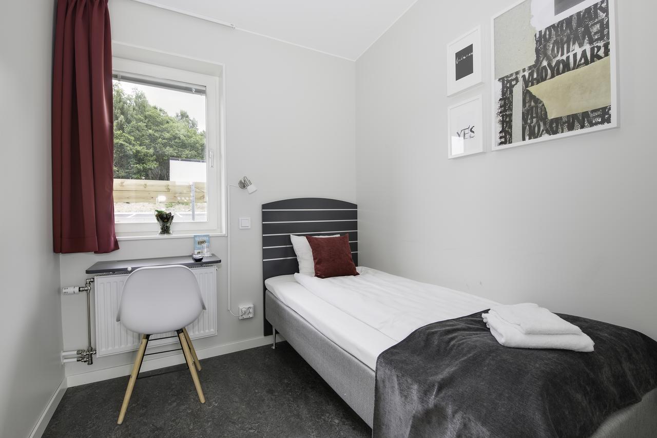 Hotell Eken Moelndal Kültér fotó