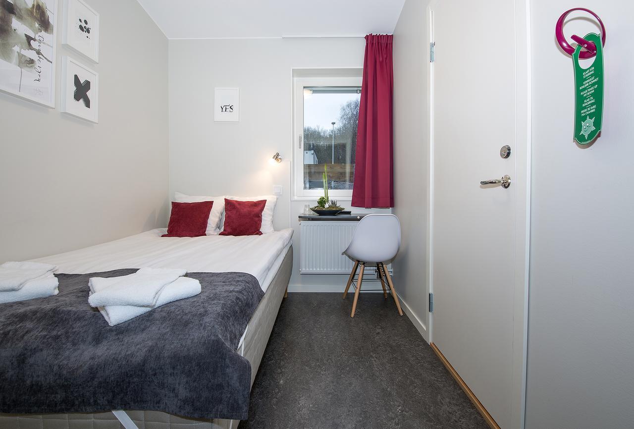 Hotell Eken Moelndal Kültér fotó