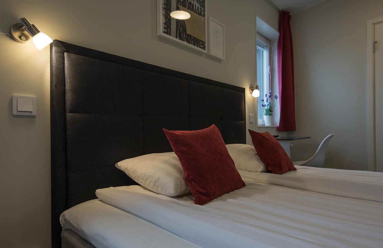 Hotell Eken Moelndal Kültér fotó