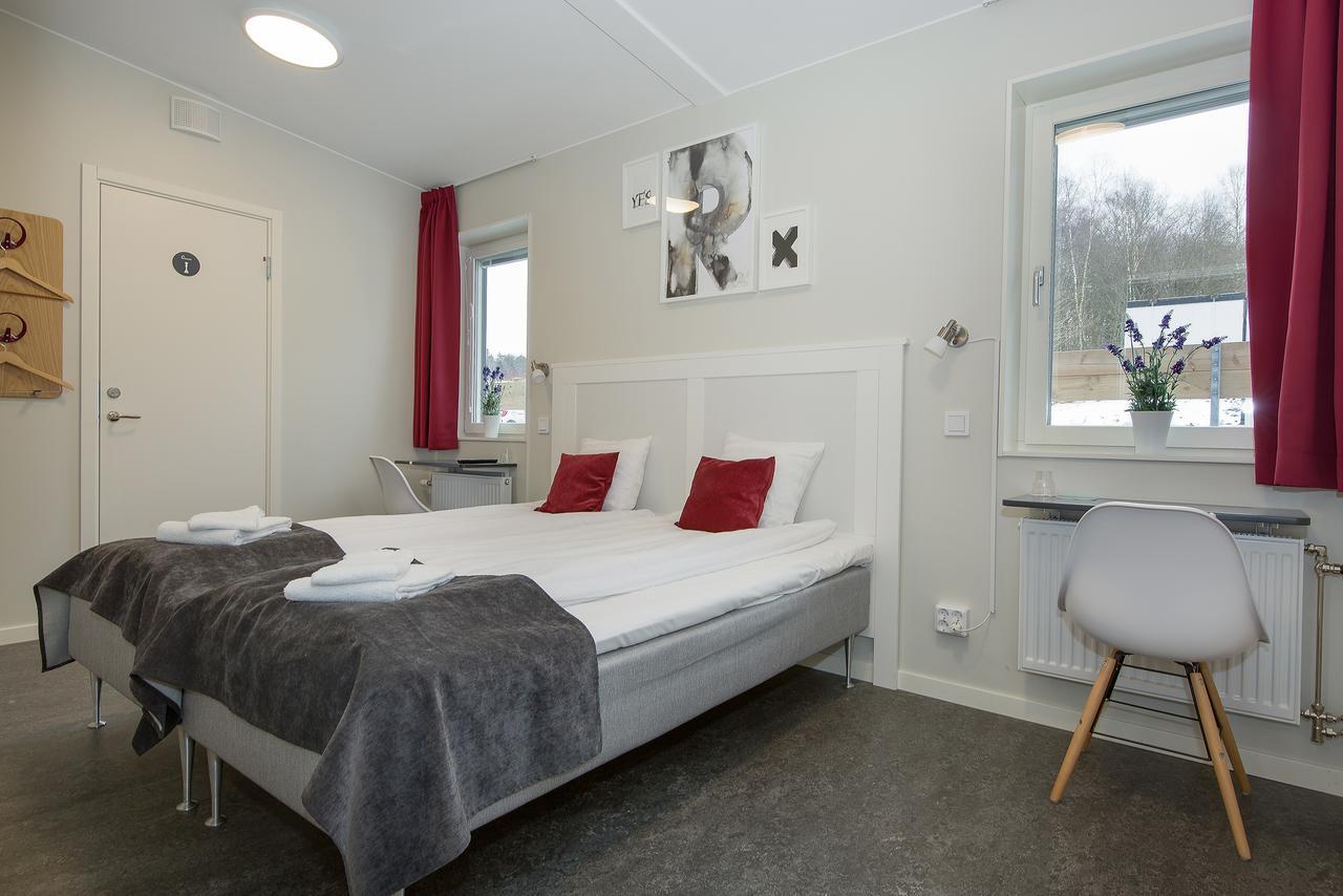 Hotell Eken Moelndal Kültér fotó